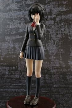 Amazon | Another 見崎鳴 (1/8スケールスケールPVC塗装済み完成
